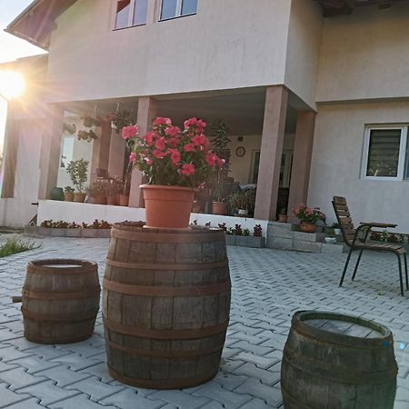 Casa Maksai Hotel Sovata Exterior photo